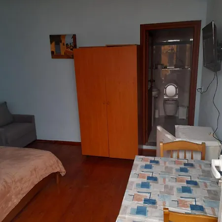 Privatunterkunft Kanda's