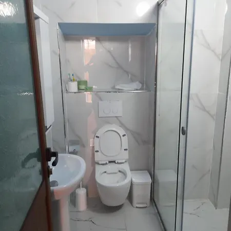 Privatunterkunft Kanda's *