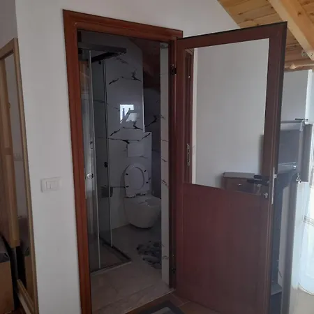 Privatunterkunft Kanda's *